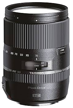 SONY - α77ii+超便利ズーム16-300mm Amazon.co.jp: TAMRON 高倍率ズームレンズ 16-300mm F3.5-6.3
